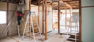 Entreprise de rénovation de la maison et de rénovation d’appartement à La Roche-Canillac